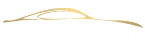 Kensons Garage